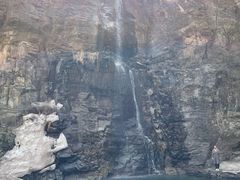 -双龙峡