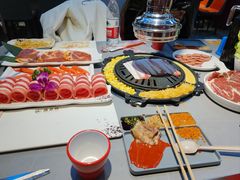 -外婆掌柜·东北家庭烤肉(托乐嘉店)