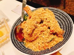 -新加坡海鲜共和(名胜世界圣淘沙海滨坊)