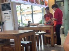 -老门刀削面(小酱坊店)