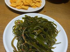 -肖记公安牛肉鱼杂馆· 省级非物质文化遗产(仁和路店)