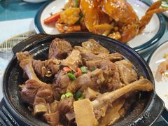 -40号厦门海鲜大排档(中山路店)