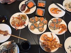 -海德温泉生活馆(朝阳大悦城店)