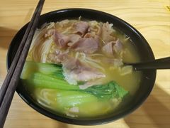 -勺子米线·云南传统小吃市集(四方街店)