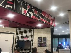 大堂-小杨生煎(龙之梦购物中心店)