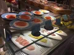 -海鲜自助·汇咖啡厅(宜宾绿发皇冠假日酒店)