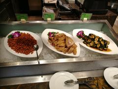 -新港湾大酒店-西餐厅