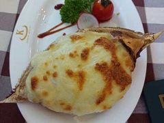 -起士林西餐厅(东经路店)
