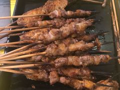 羊肉串-望京小腰(北京总店)