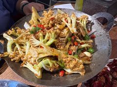 -小天府川菜馆(魏公村店)