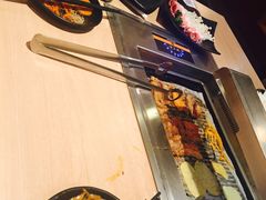-新石器烤肉(南站店)