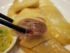 -文记壹心鸡(宝华路店)