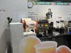 -O2鲜榨果汁(苏州龙湖狮山店)