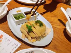 蘇小柳白切鸡-苏小柳手工点心(人民广场分院)