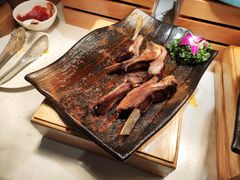 -诱货海鲜自助火锅(爱琴海购物公园东百店)