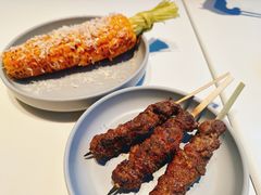 -胡麻(静安嘉里店)