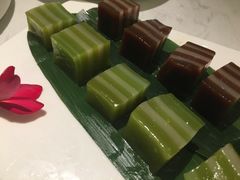 -香香海南菜餐厅