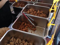 -518豆腐干(总店)