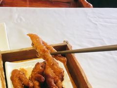 -味可道美食坊(福基路店)