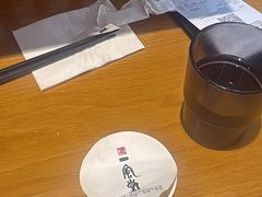 -一風堂拉面(美罗城店)