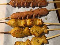 -肉串汪(西便门店)