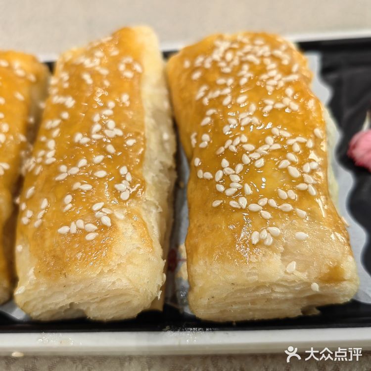 中午美食打卡：港式早茶