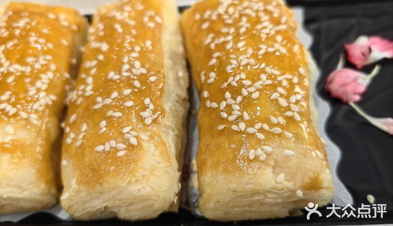 中午美食打卡：港式早茶