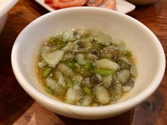 芥末八爪鱼-大渔之观(安贞店)