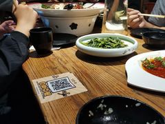 -茶花妹子云南餐厅(北大店)