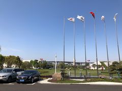 -镇江润扬大桥酒店