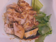 -阿锋鲍鱼酒家美食汇(华安店)