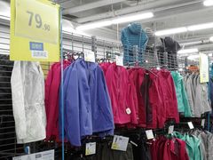 -迪卡侬(土桥店)