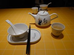 -蔡澜点心·粤菜(花城汇南区店)