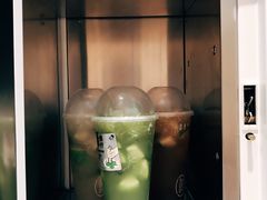 -喜茶(深圳福田星河COCO Park店)