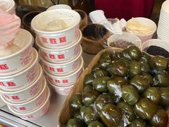 -定胜糕小店-蒋顺发