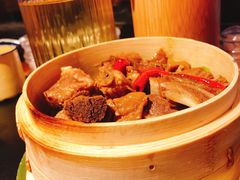 -王婆乔鲜鱼自助火锅(蜀汉路店)