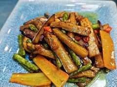 -清真·舒迩布炕锅王·高原美食文化(青海总店)