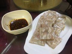 -东北饺子王(港澳广场购物中心店)