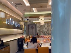 -争鲜回转寿司(通州万达店)