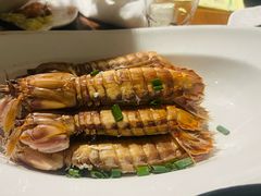 盐水虾蛄-甬上名灶(天一阁·翠柏店)