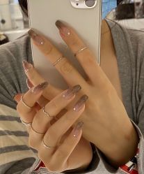 -Touch Nail·品质·美甲美睫