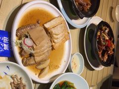 -上下九广州菜馆(李家村万达店)