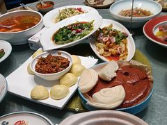 -映像威海·海鲜味道(市区店)