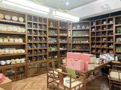 -沐春秋茶书院·茶室.茶馆.商务包房(知春路店)