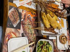 -木屋烧烤(双榆树店)