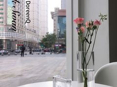 -黑天鹅蛋糕店(青年大街店)