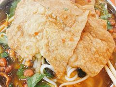 -红鼻子桂林米粉(金唐新光界店)