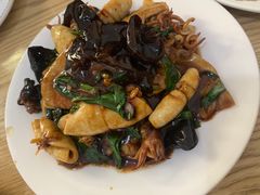 -九龙餐厅(大沽路店)