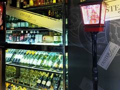 -囧吉香生蚝牛排馆(湖北路店)