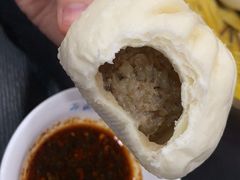 -郑家包子牛肉拉面(尚勤路店)